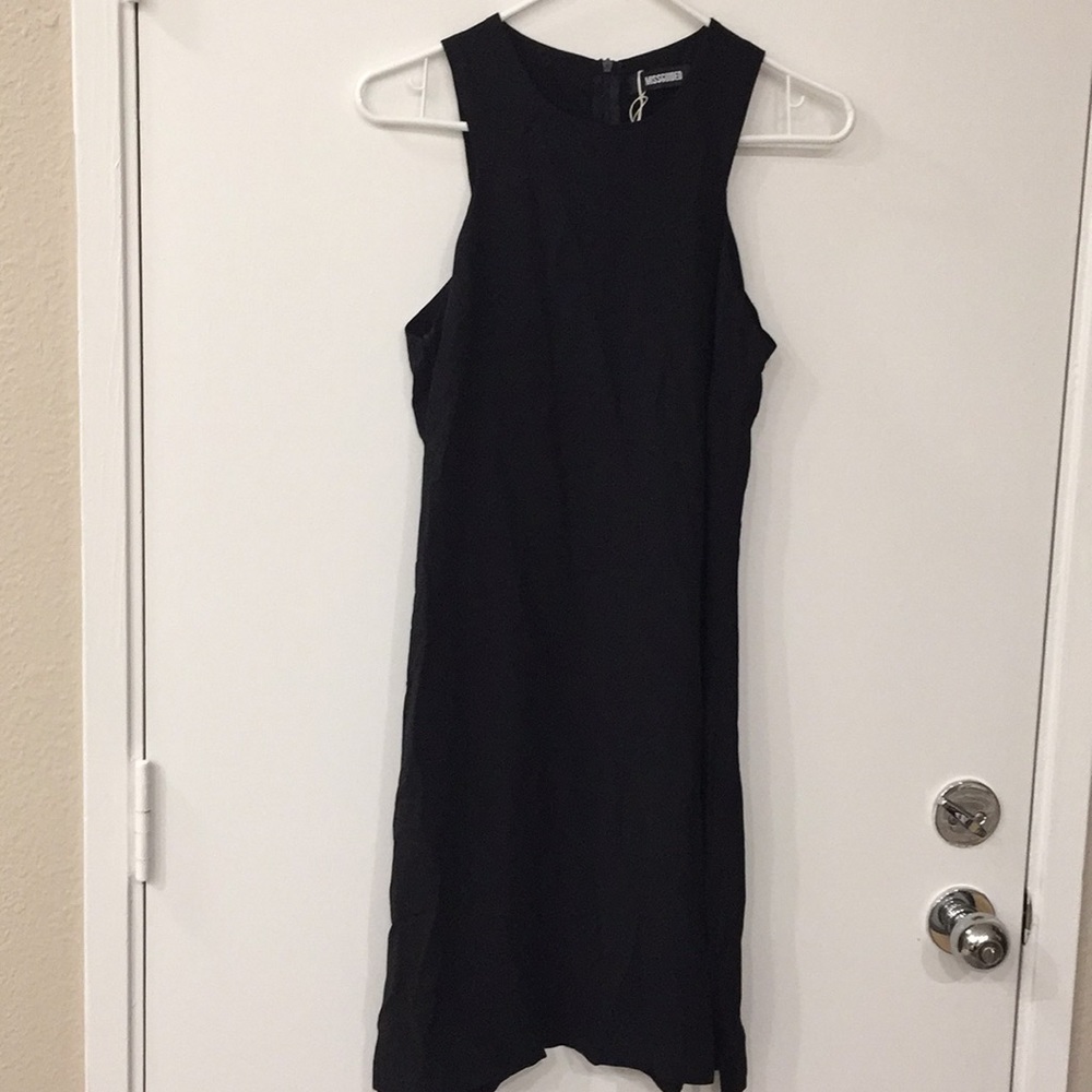 Missguided knee length size 10